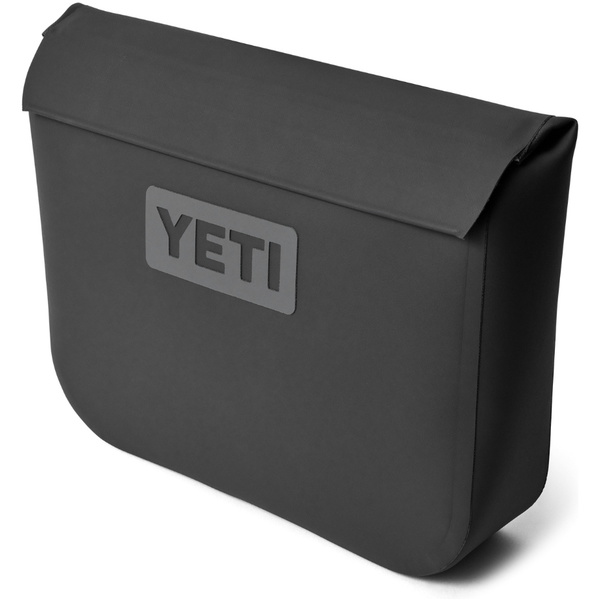 2026 YETI Sidekick® Dry 6L Gear Case 70000002110 - Charcoal